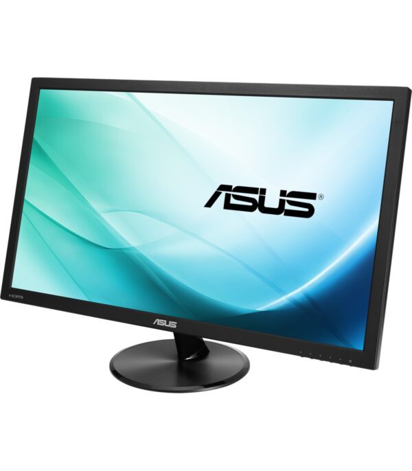 Écran Full HD 21.5" Asus VP228HE (90LM01K0-B0A170)