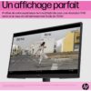 Écran HP P22 G5 21,5" Full HD - Moniteur PC HDMI/VGA (64X86AA)