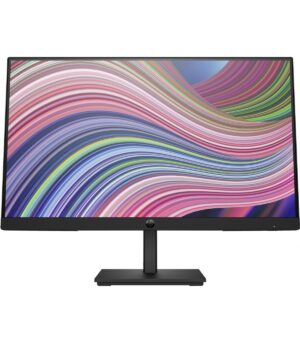 Écran HP P22 G5 21,5" Full HD - Moniteur PC HDMI/VGA (64X86AA)