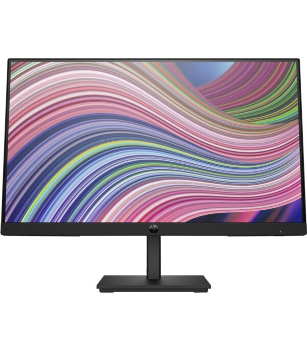 Écran HP P22 G5 21,5" Full HD - Moniteur PC HDMI/VGA (64X86AA)