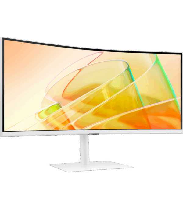 ecran-incurve-34-samsung-business-s65tc-avec-thunderbolt-4-ls34c650tauxen-10 Écran incurvé 34" Samsung Business S65TC avec Thunderbolt 4 (LS34C650TAUXEN)