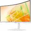 ecran-incurve-34-samsung-business-s65tc-avec-thunderbolt-4-ls34c650tauxen-14 Écran incurvé 34" Samsung Business S65TC avec Thunderbolt 4 (LS34C650TAUXEN)