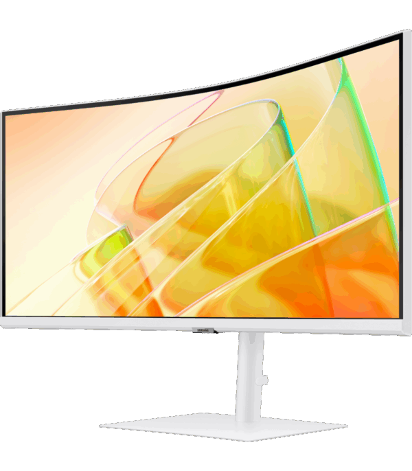 ecran-incurve-34-samsung-business-s65tc-avec-thunderbolt-4-ls34c650tauxen-14 Écran incurvé 34" Samsung Business S65TC avec Thunderbolt 4 (LS34C650TAUXEN)