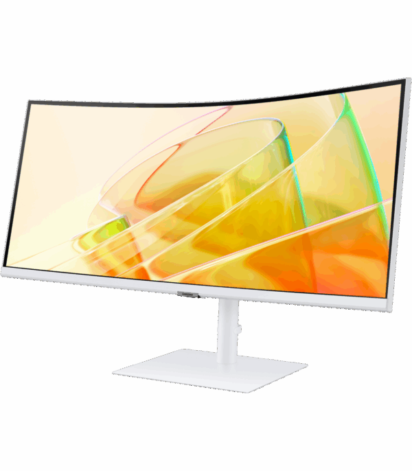 ecran-incurve-34-samsung-business-s65tc-avec-thunderbolt-4-ls34c650tauxen-15 Écran incurvé 34" Samsung Business S65TC avec Thunderbolt 4 (LS34C650TAUXEN)