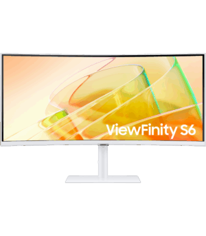 ecran-incurve-34-samsung-business-s65tc-avec-thunderbolt-4-ls34c650tauxen-9 Écran incurvé 34" Samsung Business S65TC avec Thunderbolt 4 (LS34C650TAUXEN)