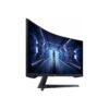 Écran incurvé Samsung 34" Ultra WQHD G5 165Hz - (LC34G55TWWMXZN)