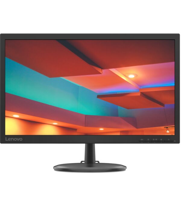 Écran LED Lenovo C22-20 21.5'' FHD - 62A7KAT1EU