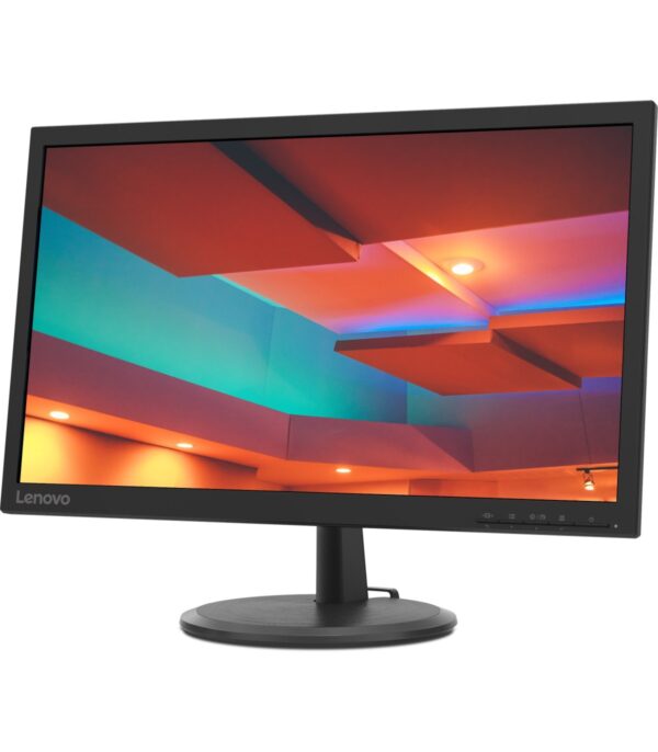Écran LED Lenovo C22-20 21.5'' FHD - 62A7KAT1EU
