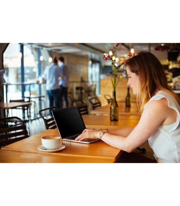 Écran magnétique Targus pour MacBook 2016 (ASM133MBP6GL-60)