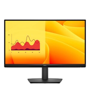 Écran PC DELL 22" Full HD LED (E2225HM) - Moniteur 54,6 cm