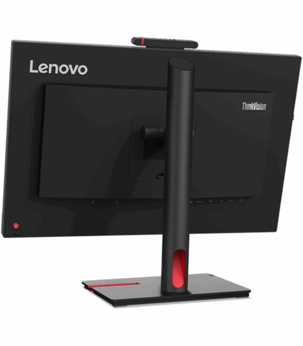 ecran-plat-24-lenovo-thinkvision-t24v30-63d8mat3eu-12 Écran Plat 24" Lenovo ThinkVision T24v-30 (63D8MAT3EU)