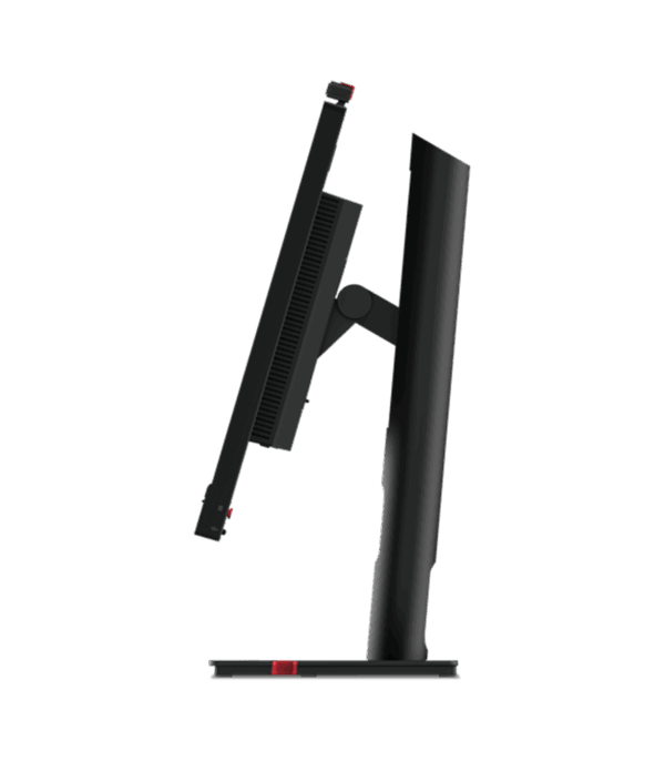 ecran-plat-24-lenovo-thinkvision-t24v30-63d8mat3eu-14 Écran Plat 24" Lenovo ThinkVision T24v-30 (63D8MAT3EU)