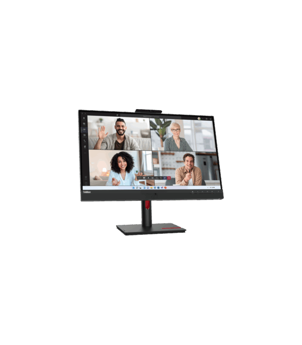 Écran Plat 27" Lenovo ThinkVision T27hv-30 (63D6UAT3EU)