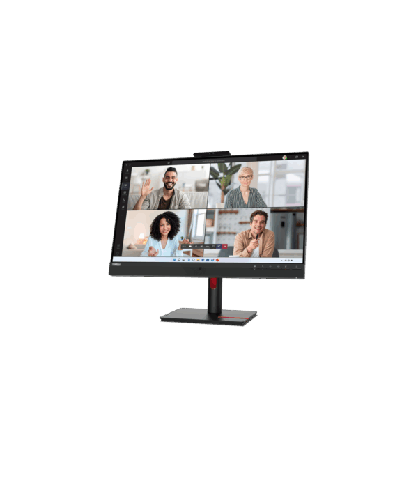 Écran Plat 27" Lenovo ThinkVision T27hv-30 (63D6UAT3EU)