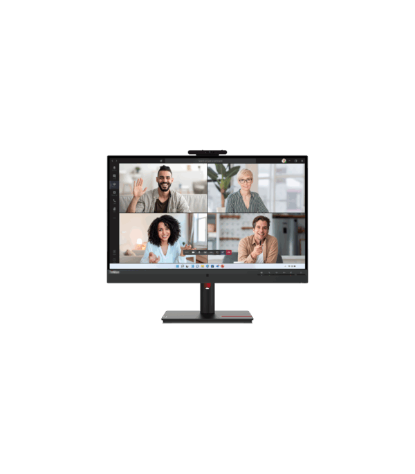 Écran Plat 27" Lenovo ThinkVision T27hv-30 (63D6UAT3EU)