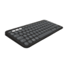 Ensemble clavier et souris sans fil Logitech Pebble 2 Combo (920-012209)
