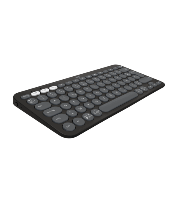 Ensemble clavier et souris sans fil Logitech Pebble 2 Combo (920-012209)