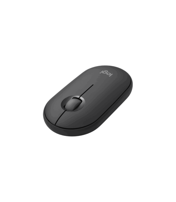 Ensemble clavier et souris sans fil Logitech Pebble 2 Combo (920-012209)
