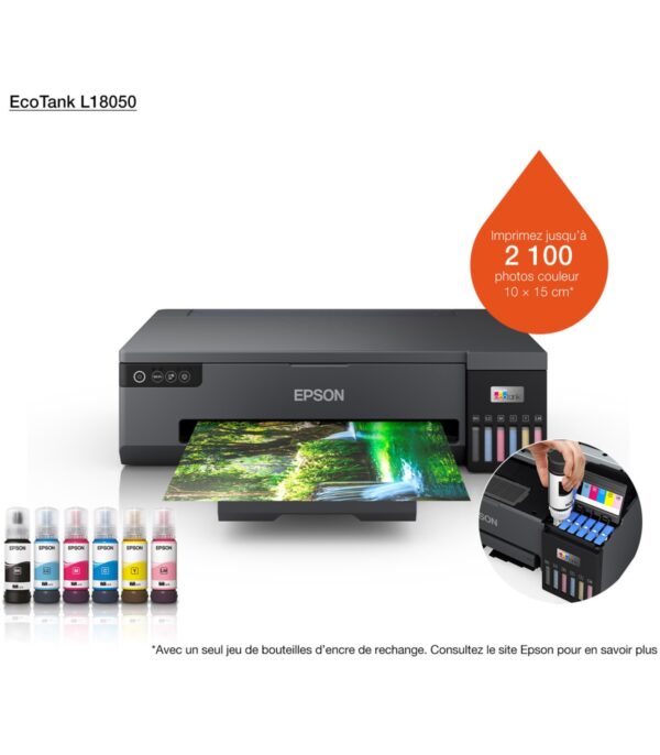 epson-ecotank-l18050-imprimante-photo-a3-a-reservoirs-rechargeables-c11ck38403-5 Epson EcoTank L18050 Imprimante Photo A3+ à réservoirs rechargeables (C11CK38403)