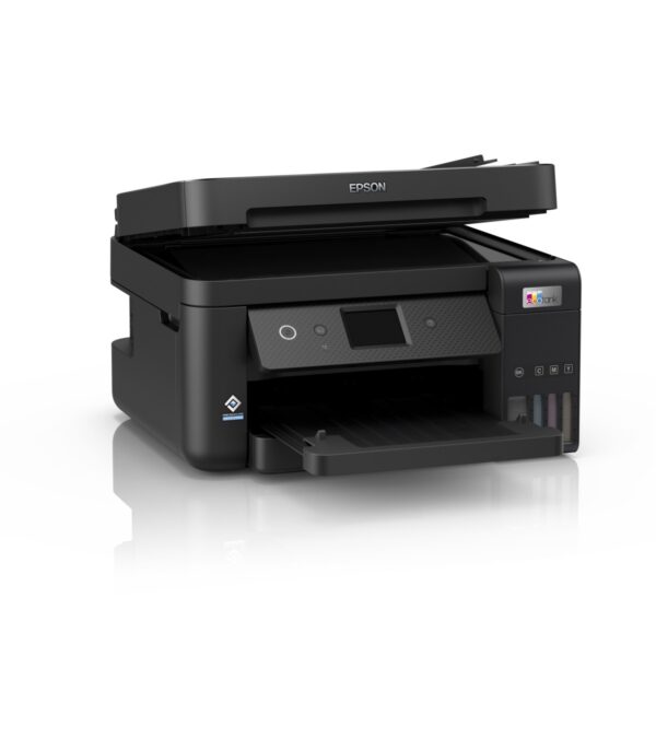 Epson EcoTank L6290 Imprimante pro multifonction à réservoirs rechargeables (C11CJ60405)
