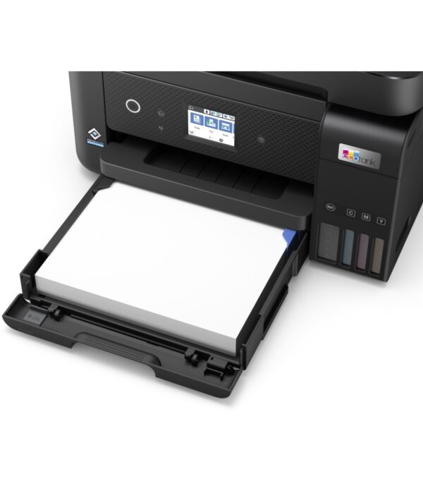 Epson EcoTank L6290 Imprimante pro multifonction à réservoirs rechargeables (C11CJ60405)