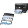 Epson EcoTank L6290 Imprimante pro multifonction à réservoirs rechargeables (C11CJ60405)