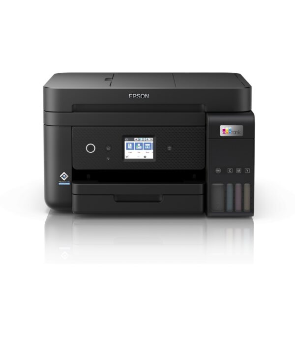 Epson EcoTank L6290 Imprimante pro multifonction à réservoirs rechargeables (C11CJ60405)