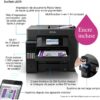 Epson EcoTank L6570 Imprimante multifonction à réservoirs rechargeables (C11CJ29403)