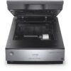 Epson Perfection V850 Pro Scanner professionnel - B11B224401