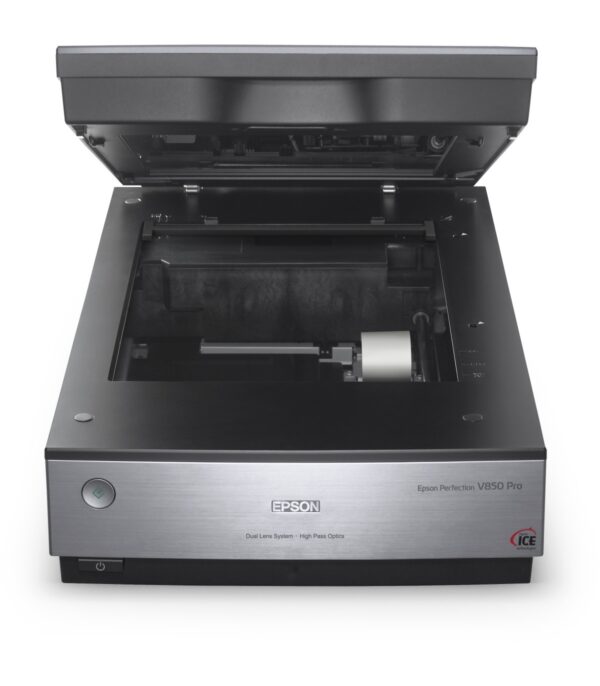 Epson Perfection V850 Pro Scanner professionnel - B11B224401