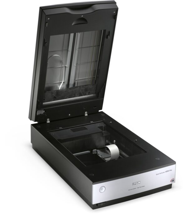 Epson Perfection V850 Pro Scanner professionnel - B11B224401