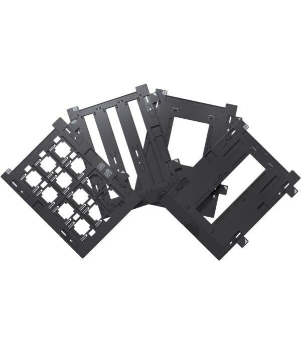 Epson Perfection V850 Pro Scanner professionnel - B11B224401