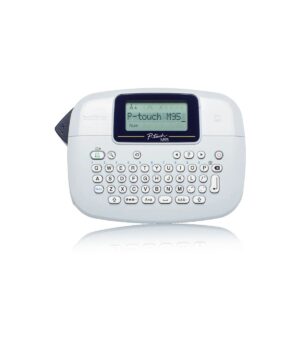 etiqueteuse-portable-brother-ptm95-azerty-ptm95-6 Etiqueteuse portable Brother PT-M95 - AZERTY - (PT-M95)