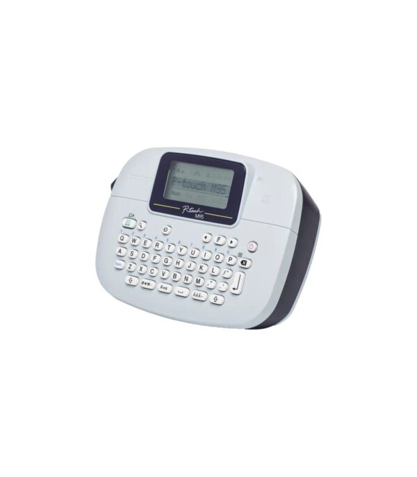 Etiqueteuse portable Brother PT-M95 - AZERTY - (PT-M95)