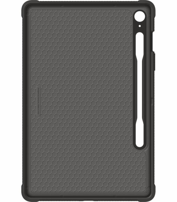 Étui extérieur Samsung pour Galaxy Tab S9 FE (EF-RX510CBEGWW)