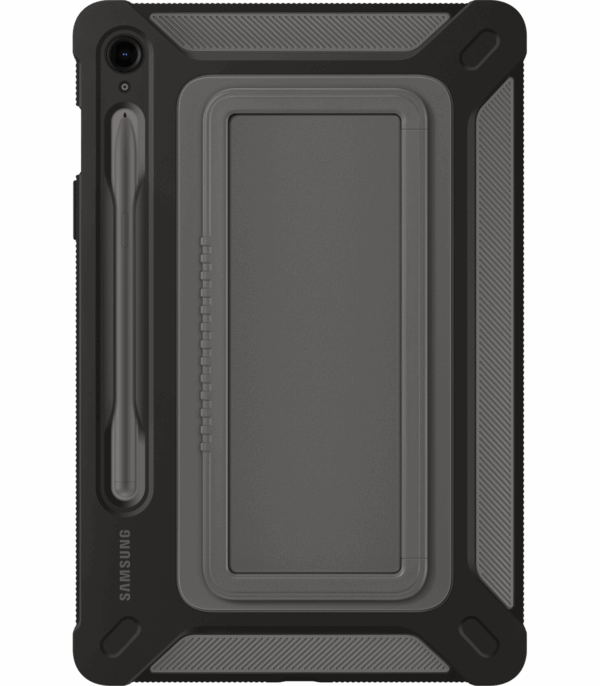 Étui extérieur Samsung pour Galaxy Tab S9 FE (EF-RX510CBEGWW)