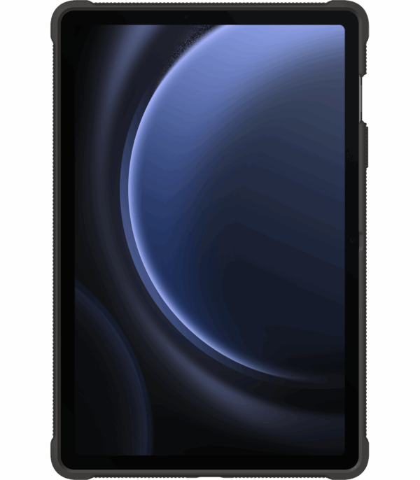 Étui extérieur Samsung pour Galaxy Tab S9 FE (EF-RX510CBEGWW)