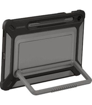 Étui extérieur Samsung pour Galaxy Tab S9 FE (EF-RX510CBEGWW)