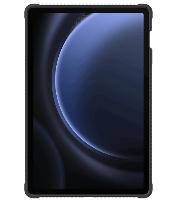 Étui extérieur Samsung pour Galaxy Tab S9 FE+ (EF-RX610CBEGWW)