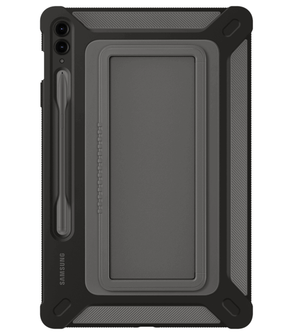 Étui extérieur Samsung pour Galaxy Tab S9 FE+ (EF-RX610CBEGWW)