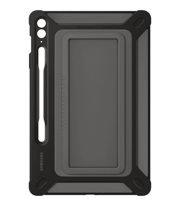 Étui extérieur Samsung pour Galaxy Tab S9 FE+ (EF-RX610CBEGWW)