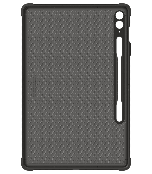 Étui extérieur Samsung pour Galaxy Tab S9 FE+ (EF-RX610CBEGWW)