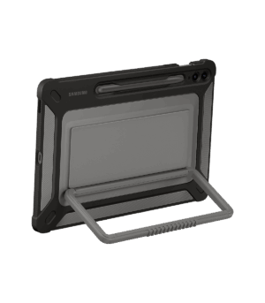 Étui extérieur Samsung pour Galaxy Tab S9 FE+ (EF-RX610CBEGWW)