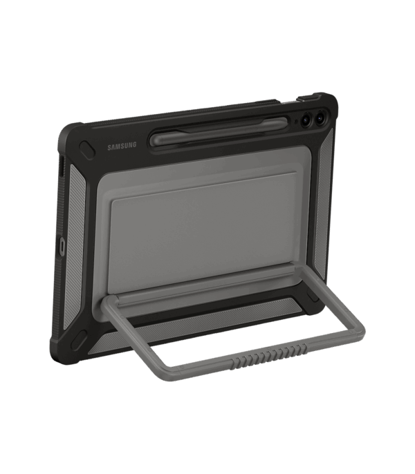 Étui extérieur Samsung pour Galaxy Tab S9 FE+ (EF-RX610CBEGWW)