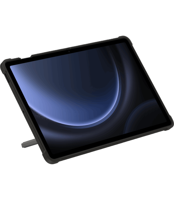 Étui extérieur Samsung pour Galaxy Tab S9 FE+ (EF-RX610CBEGWW)