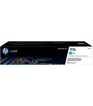 hp-117a-cyan-toner-original-w2071a-1 HP 117A Cyan Toner Laser original - W2071A