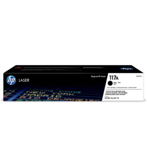 hp-117a-noir-toner-original-w2070a-1 HP 117A Noir Toner Laser original - W2070A