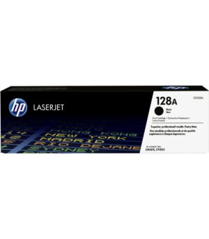 hp-128a-noir-toner-original-ce320a-1 HP 128A Noir Toner Laser original - CE320A