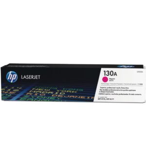 HP 130A Magenta Toner Laser original - CF353A