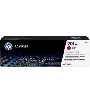 HP 201A Magenta Toner Laser original - CF403A